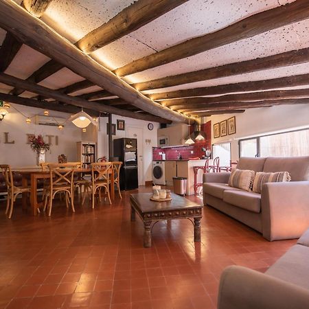 Espectacular Duplex Con Encanto! Tarragona Exterior photo