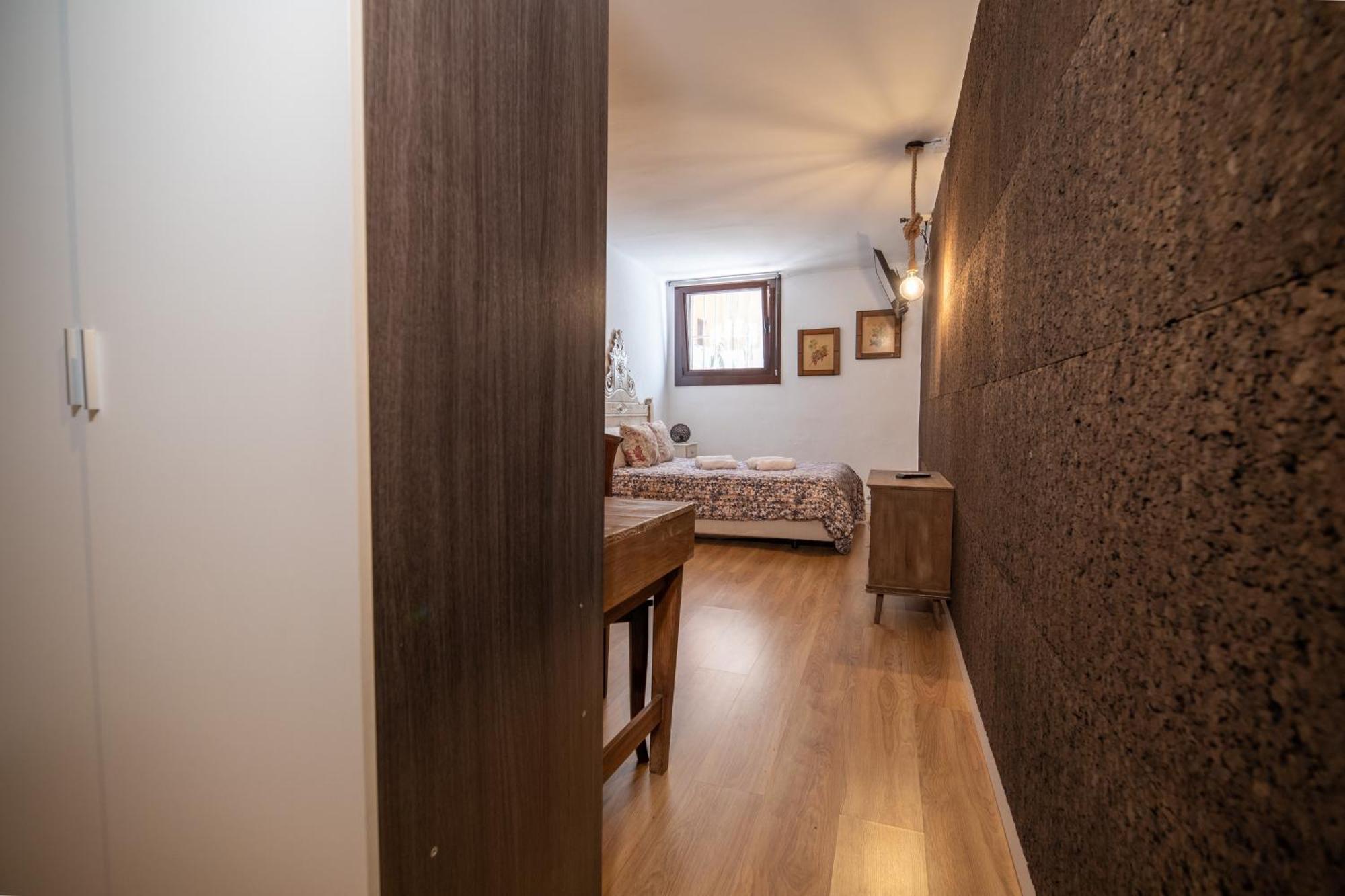 Espectacular Duplex Con Encanto! Tarragona Exterior photo