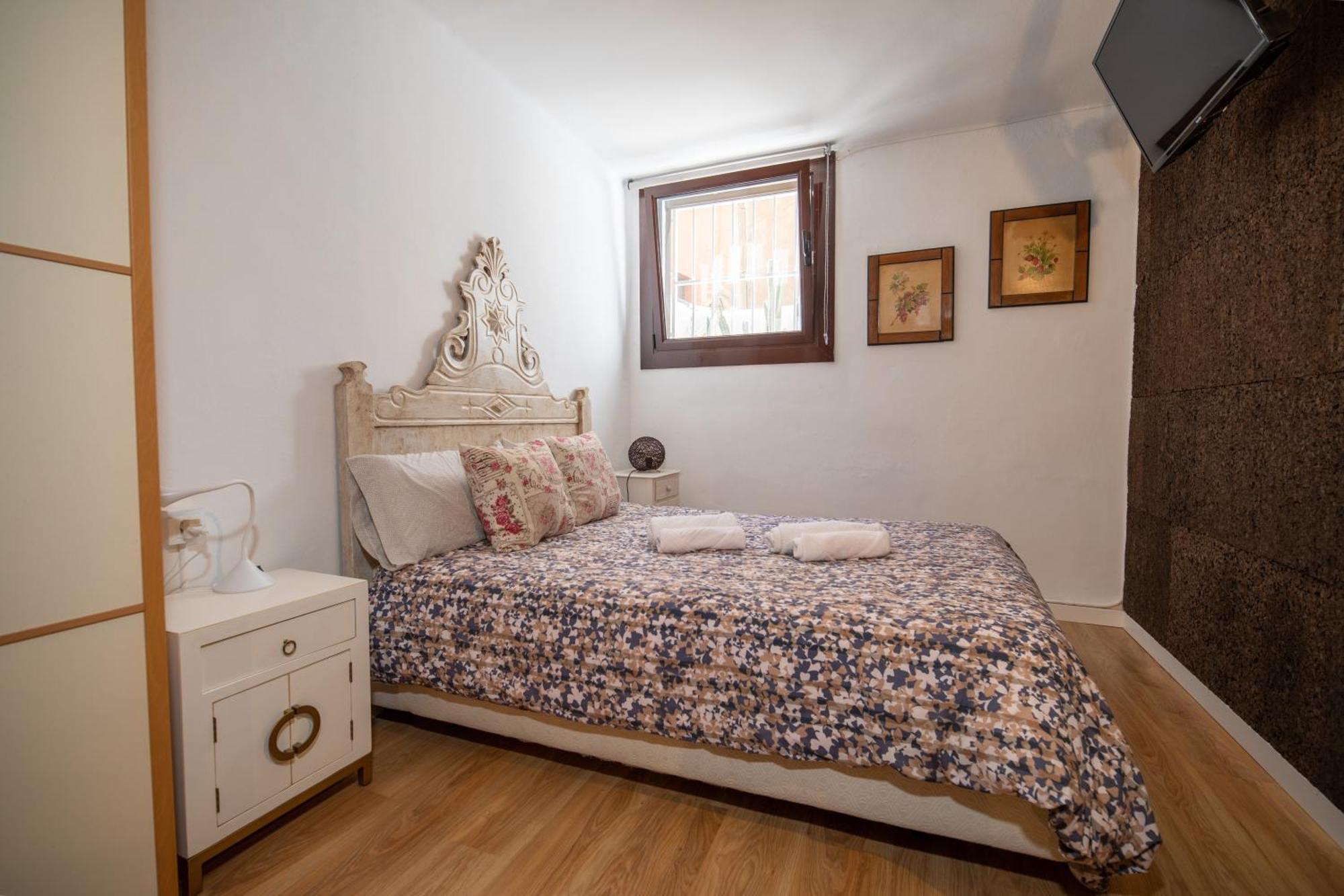 Espectacular Duplex Con Encanto! Tarragona Exterior photo