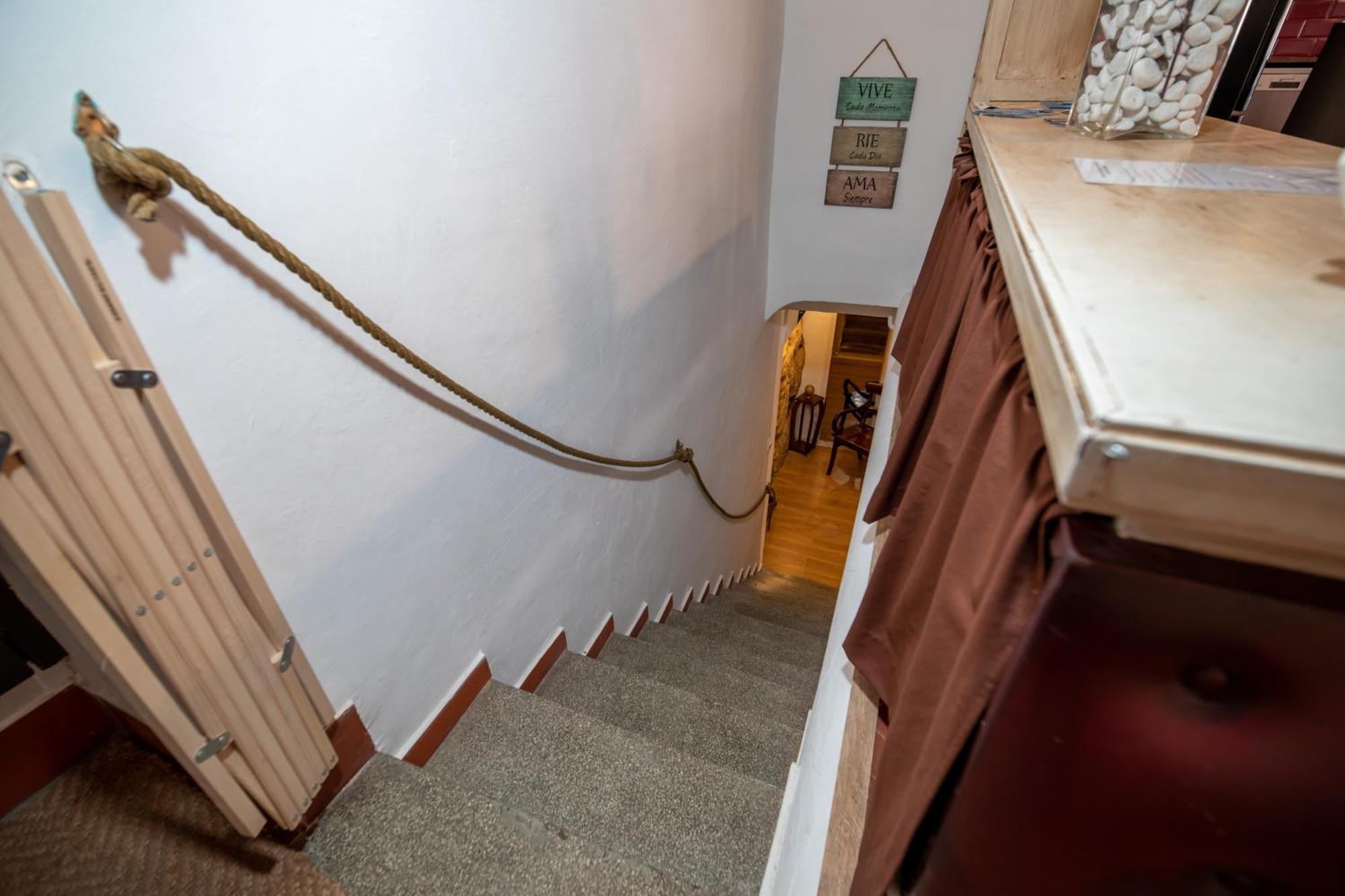 Espectacular Duplex Con Encanto! Tarragona Exterior photo