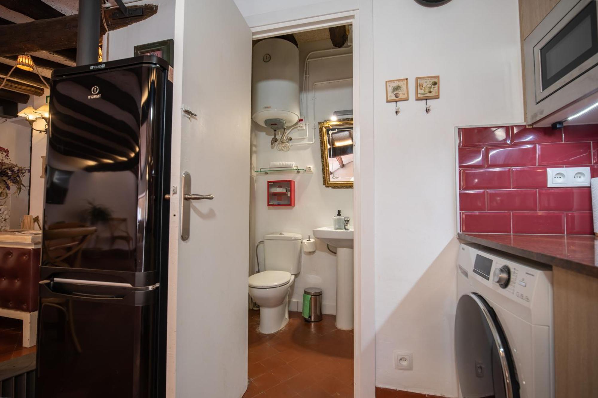 Espectacular Duplex Con Encanto! Tarragona Exterior photo