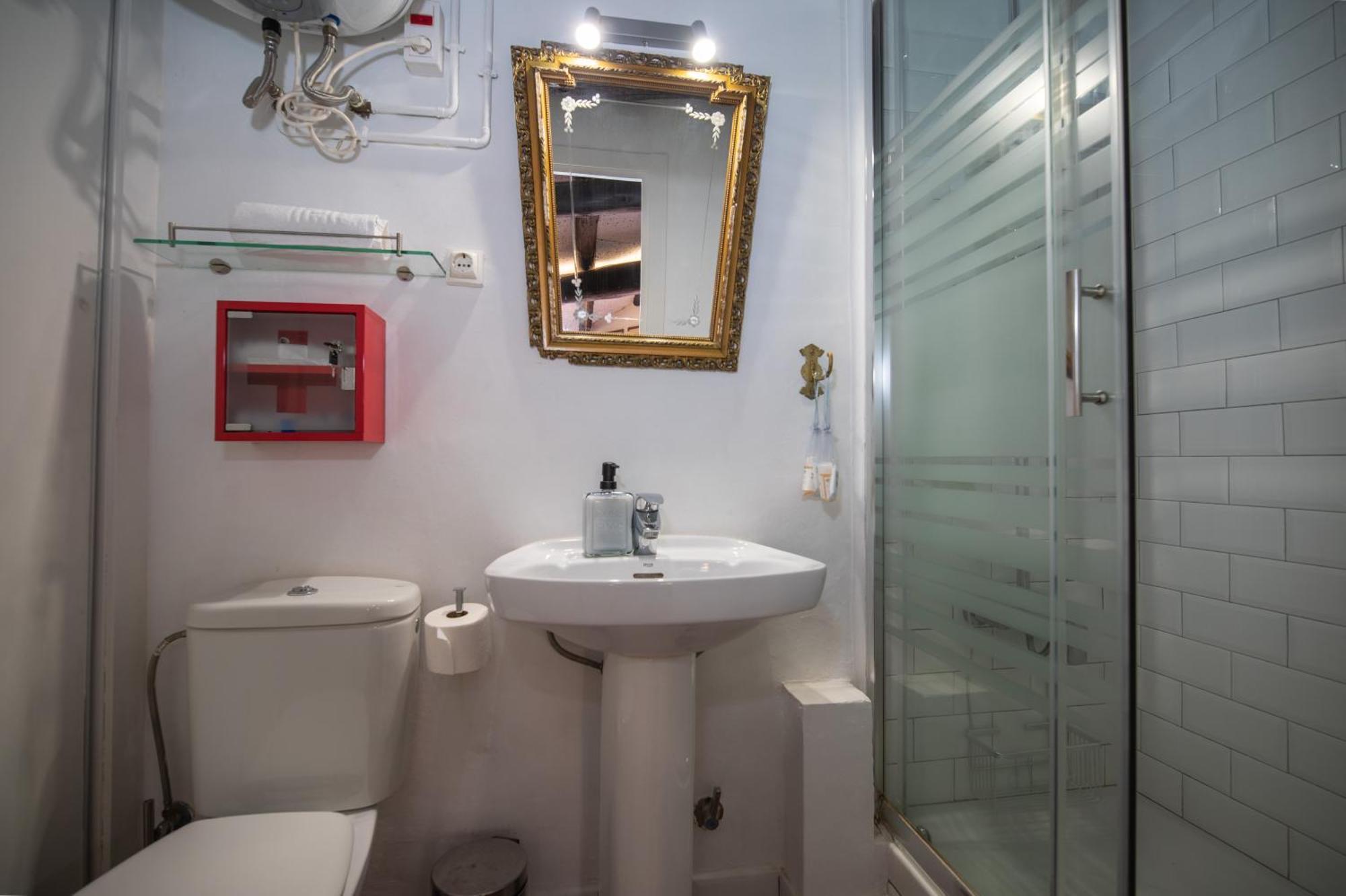 Espectacular Duplex Con Encanto! Tarragona Exterior photo
