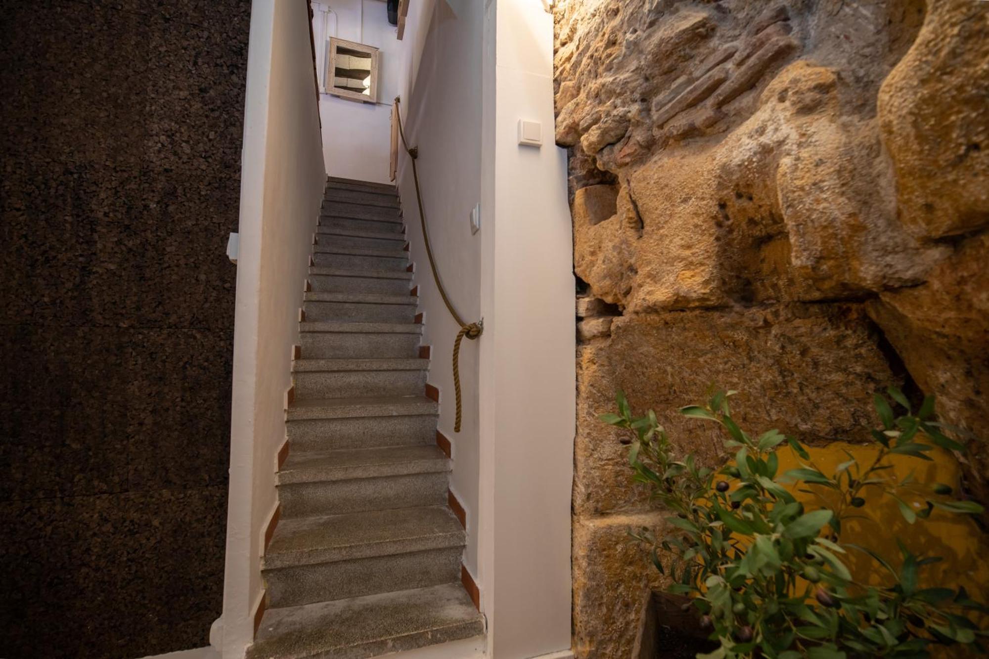 Espectacular Duplex Con Encanto! Tarragona Exterior photo