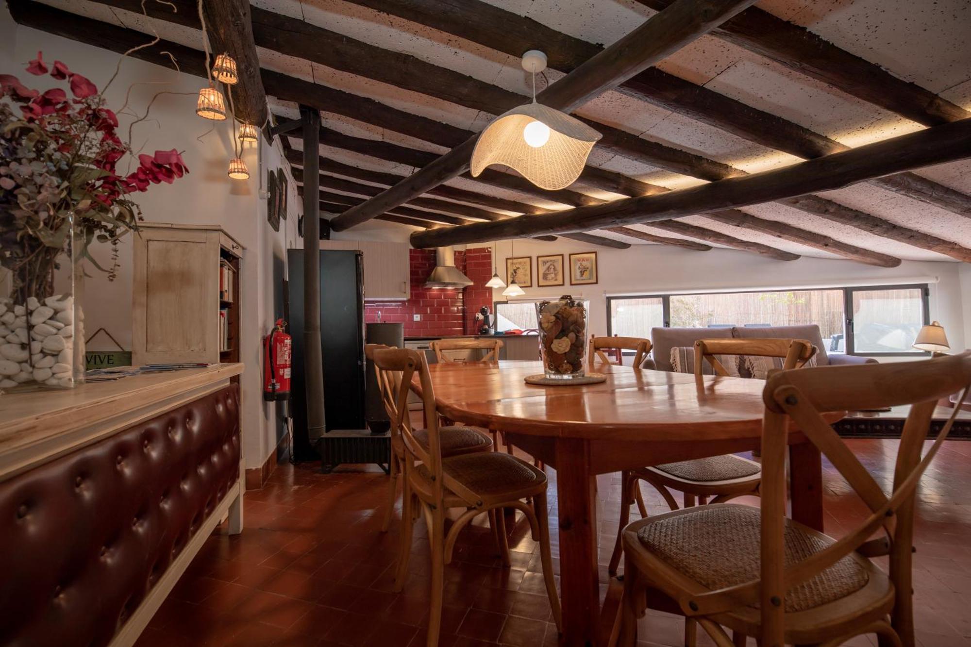 Espectacular Duplex Con Encanto! Tarragona Exterior photo